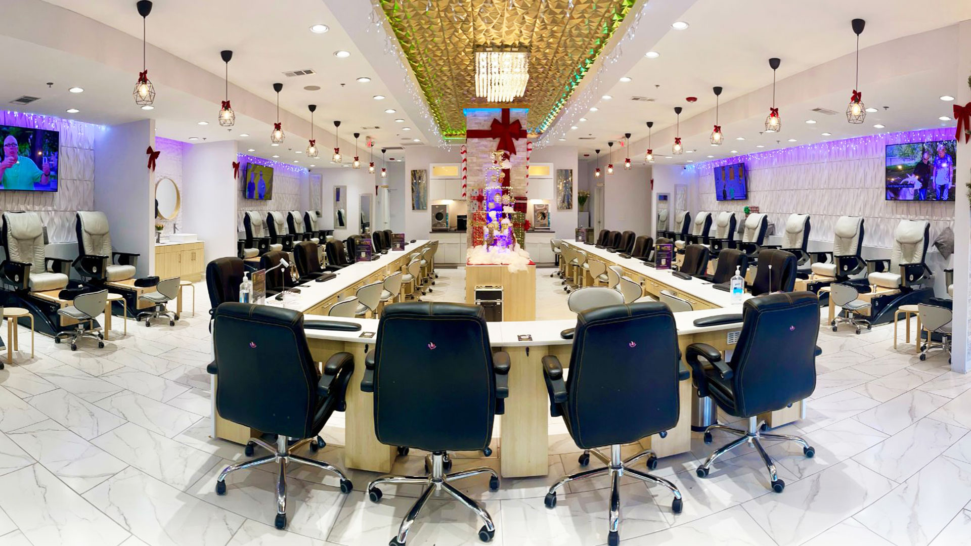 Royale' Nails Spa