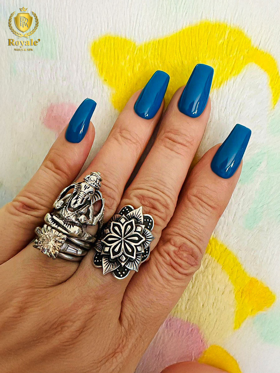 Royale' Nails Spa